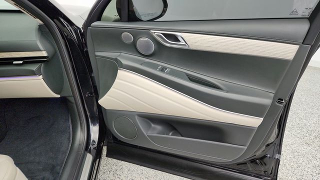 2025 Genesis GV80 3.5T Advanced AWD - 23081008 - 26