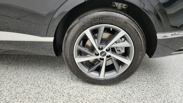 2025 Genesis GV80 3.5T Advanced AWD - 23081008 - 8