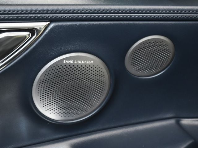 2025 Genesis GV80 3.5T Prestige - 22949298 - 10