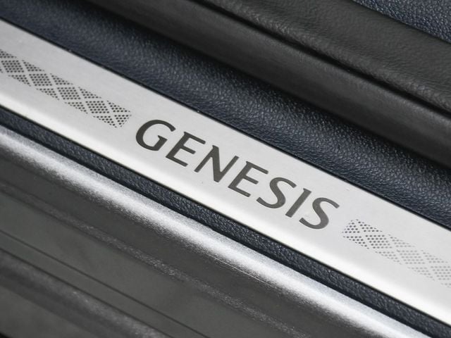 2025 Genesis GV80 3.5T Prestige - 22949298 - 12