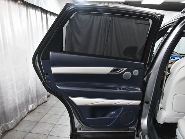 2025 Genesis GV80 3.5T Prestige - 22949298 - 13