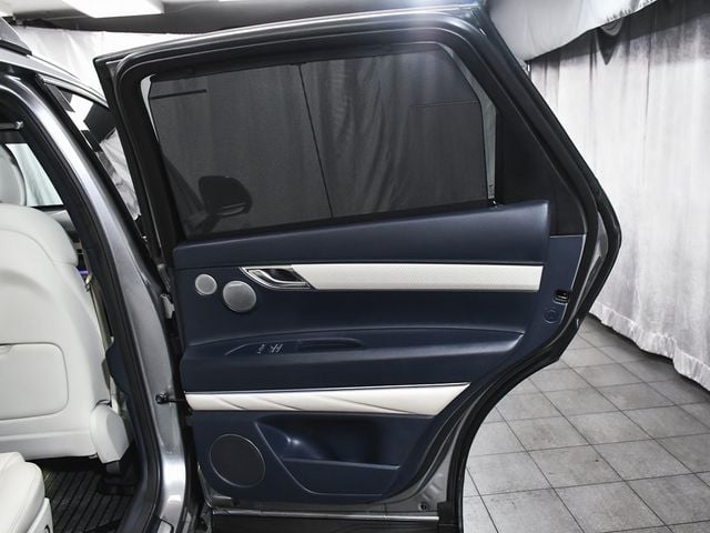 2025 Genesis GV80 3.5T Prestige - 22949298 - 16