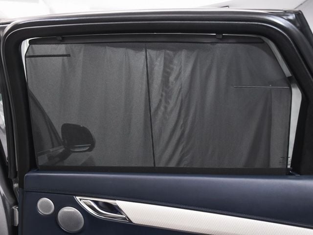 2025 Genesis GV80 3.5T Prestige - 22949298 - 17