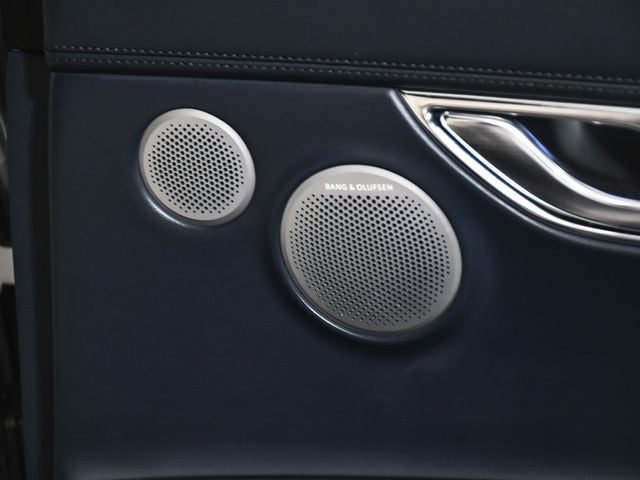 2025 Genesis GV80 3.5T Prestige - 22949298 - 18