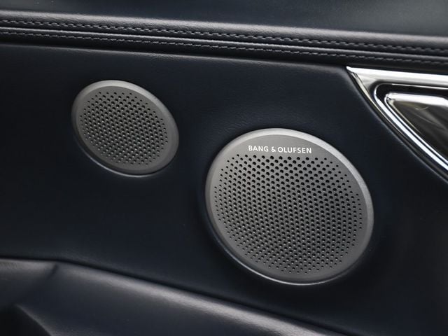 2025 Genesis GV80 3.5T Prestige - 22949298 - 22