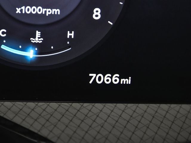 2025 Genesis GV80 3.5T Prestige - 22949298 - 27