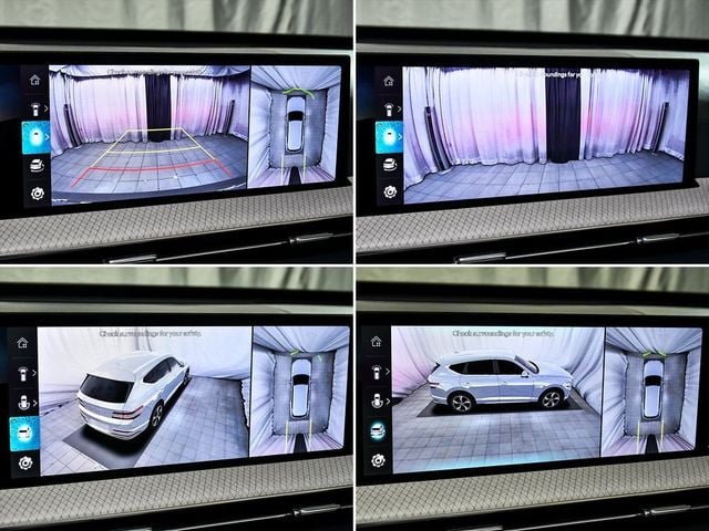 2025 Genesis GV80 3.5T Prestige - 22949298 - 30