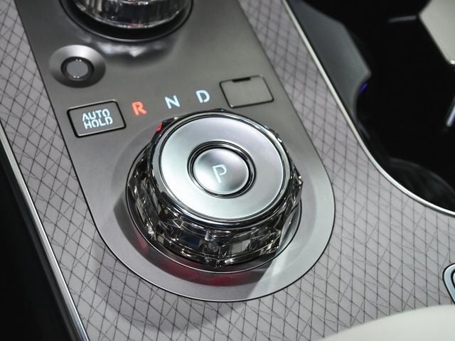 2025 Genesis GV80 3.5T Prestige - 22949298 - 37