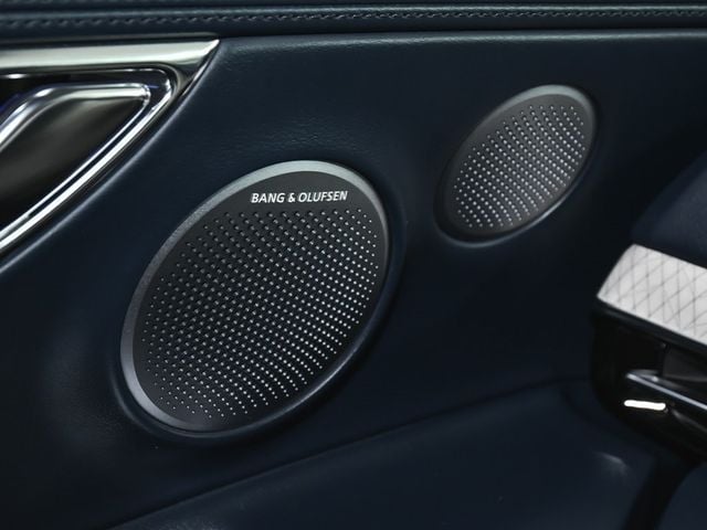 2025 Genesis GV80 3.5T Prestige - 22949298 - 39