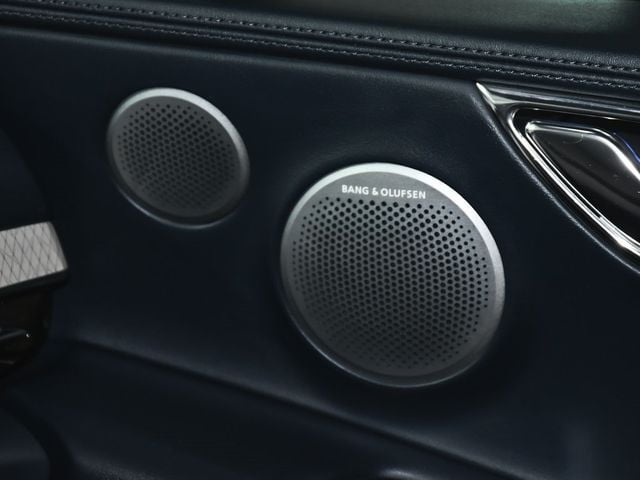 2025 Genesis GV80 3.5T Prestige - 22949298 - 40