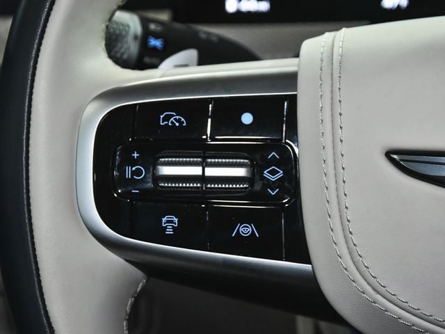 2025 Genesis GV80 3.5T Prestige - 22949298 - 43