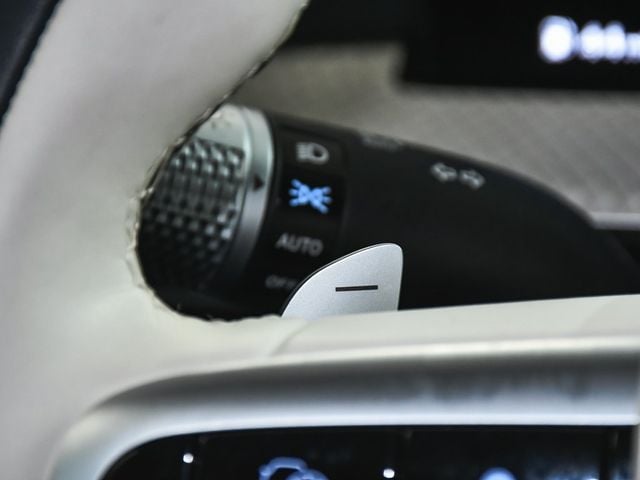 2025 Genesis GV80 3.5T Prestige - 22949298 - 44