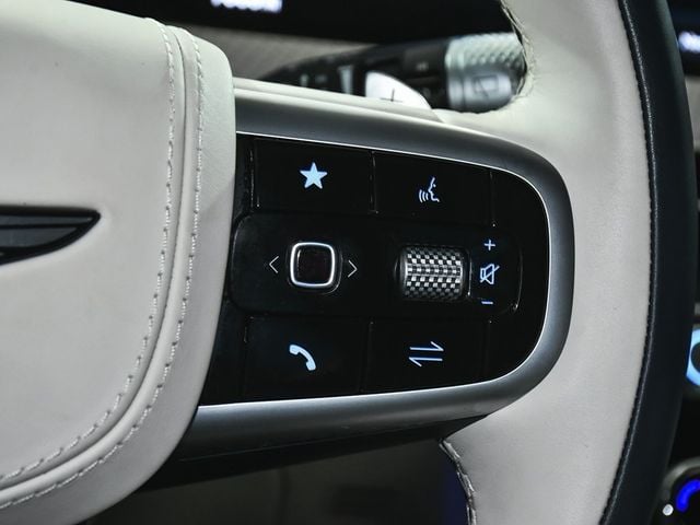 2025 Genesis GV80 3.5T Prestige - 22949298 - 45