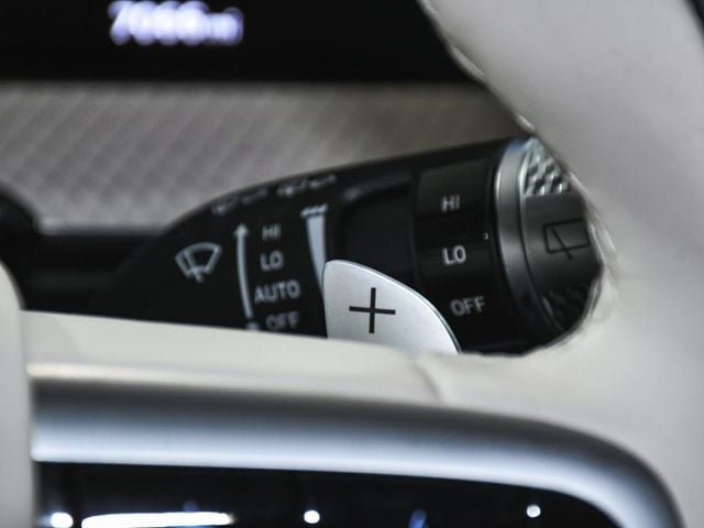 2025 Genesis GV80 3.5T Prestige - 22949298 - 46