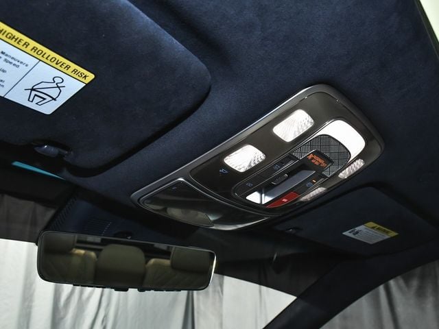 2025 Genesis GV80 3.5T Prestige - 22949298 - 49