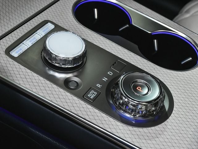 2025 Genesis GV80 3.5T Prestige - 22949298 - 52