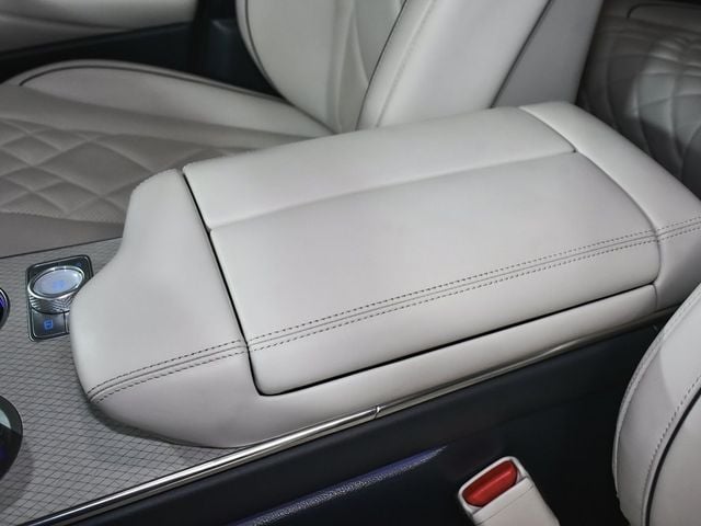 2025 Genesis GV80 3.5T Prestige - 22949298 - 54