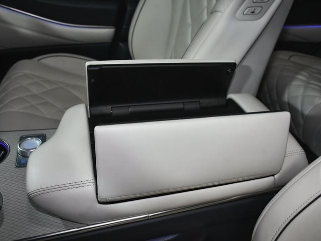 2025 Genesis GV80 3.5T Prestige - 22949298 - 55