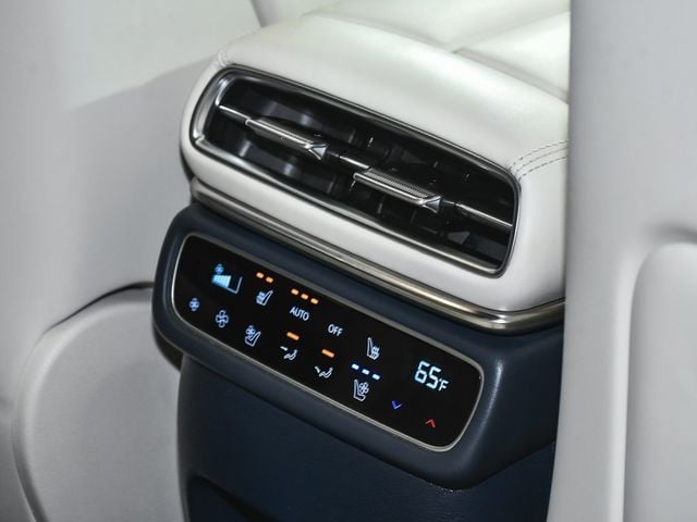 2025 Genesis GV80 3.5T Prestige - 22949298 - 64