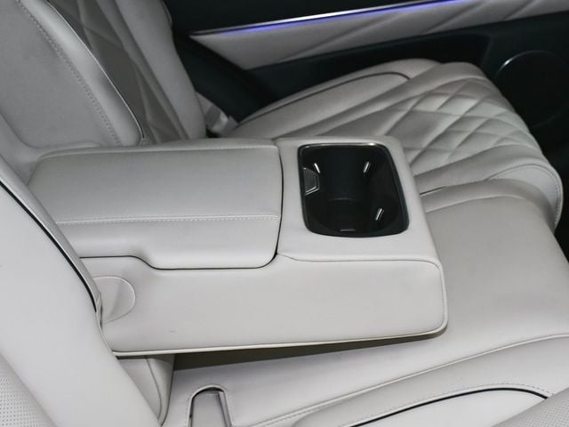 2025 Genesis GV80 3.5T Prestige - 22949298 - 65