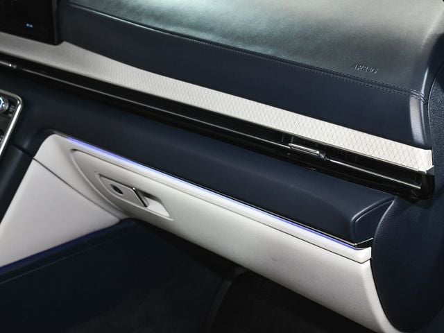 2025 Genesis GV80 3.5T Prestige - 22949298 - 72