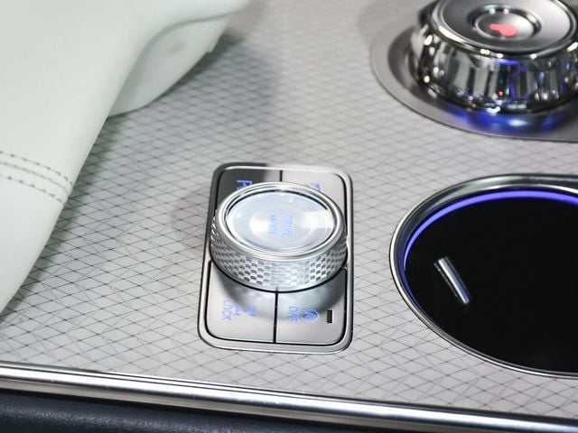 2025 Genesis GV80 3.5T Prestige - 22949298 - 74