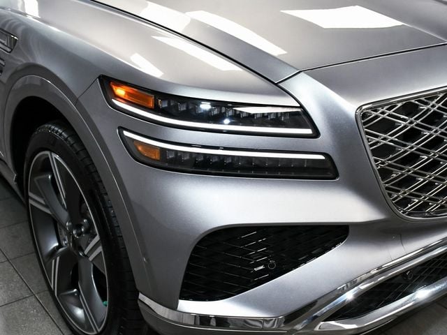 2025 Genesis GV80 3.5T Prestige - 22949298 - 85