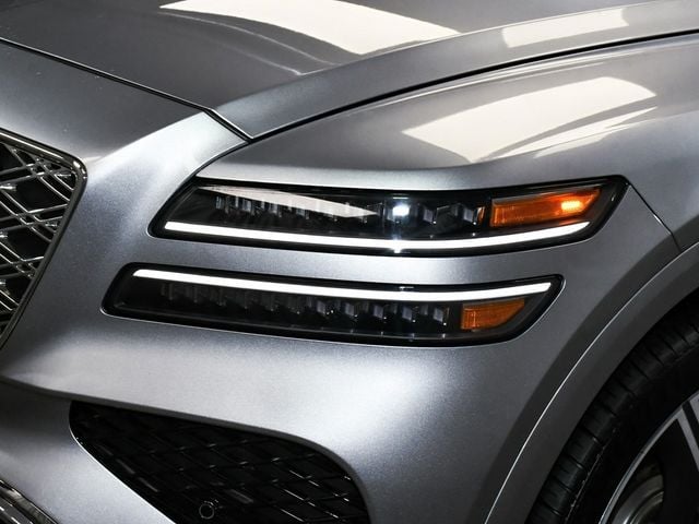 2025 Genesis GV80 3.5T Prestige - 22949298 - 88
