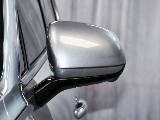 2025 Genesis GV80 3.5T Prestige - 22949298 - 89