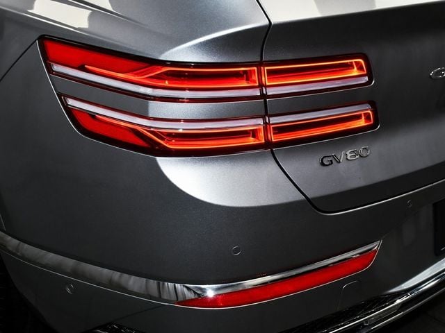 2025 Genesis GV80 3.5T Prestige - 22949298 - 93
