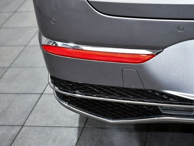 2025 Genesis GV80 3.5T Prestige - 22949298 - 94