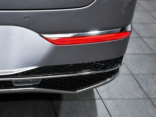 2025 Genesis GV80 3.5T Prestige - 22949298 - 95