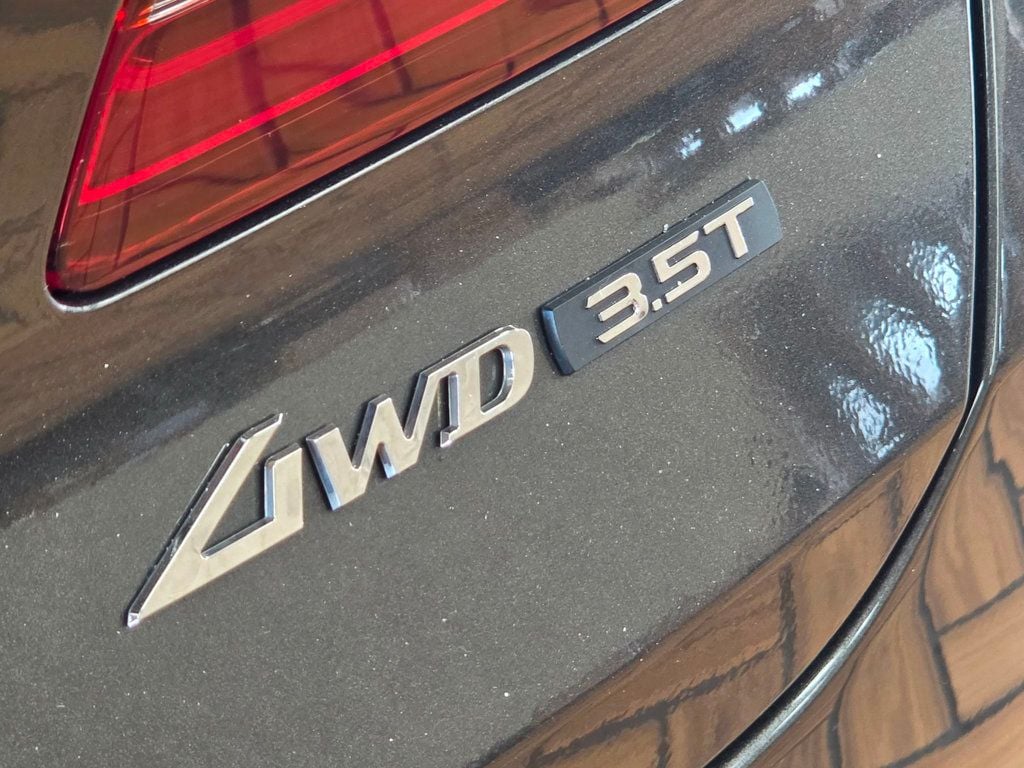 2025 Genesis GV80 3.5T Prestige AWD - 23060421 - 10