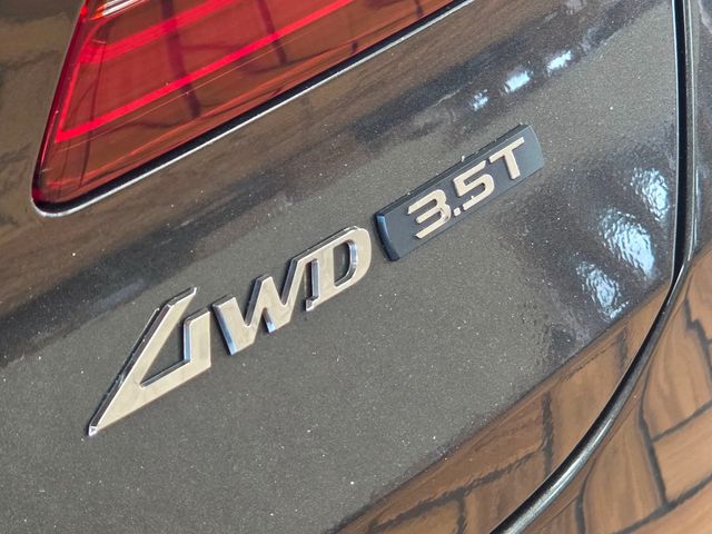 2025 Genesis GV80 3.5T Prestige AWD - 23060421 - 10