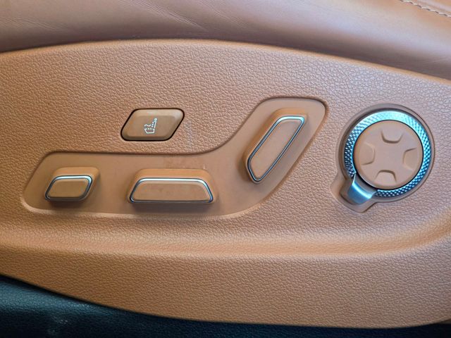 2025 Genesis GV80 3.5T Prestige AWD - 23060421 - 14