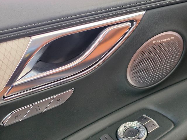 2025 Genesis GV80 3.5T Prestige AWD - 23060421 - 17