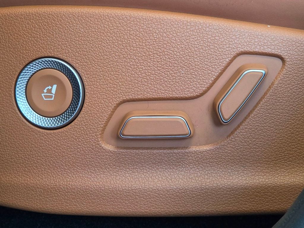 2025 Genesis GV80 3.5T Prestige AWD - 23060421 - 19