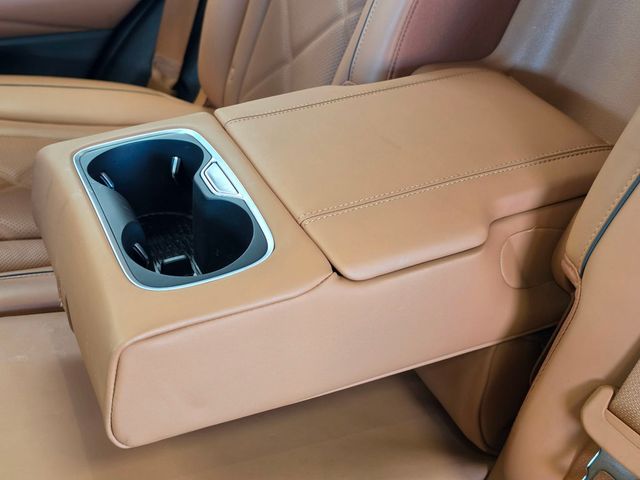 2025 Genesis GV80 3.5T Prestige AWD - 23060421 - 22