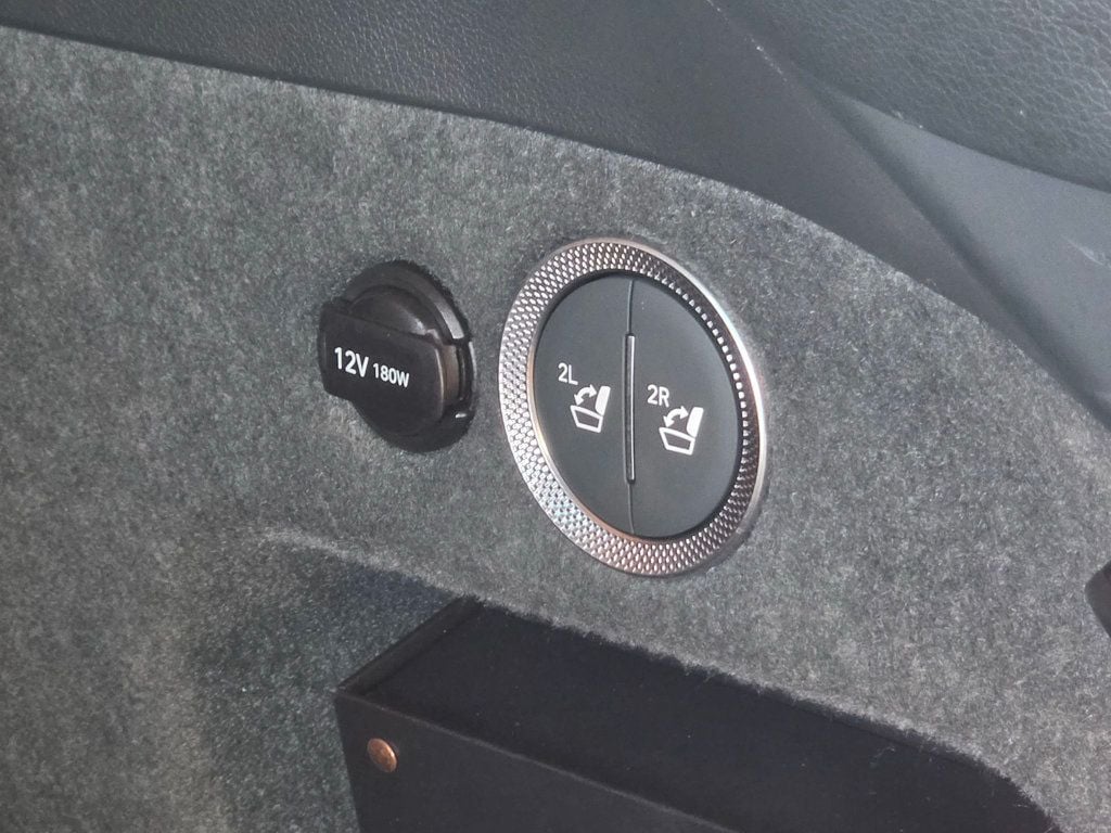 2025 Genesis GV80 3.5T Prestige AWD - 23060421 - 28
