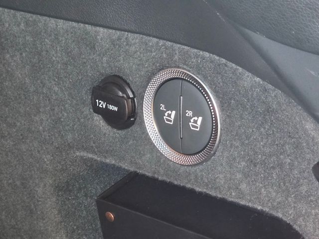 2025 Genesis GV80 3.5T Prestige AWD - 23060421 - 28