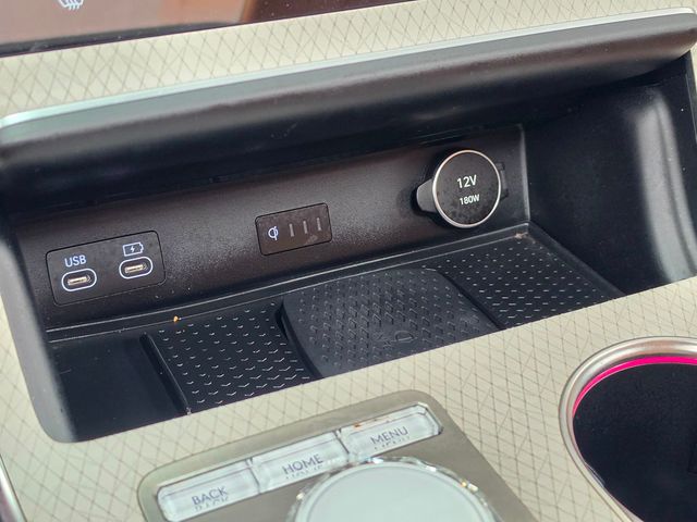 2025 Genesis GV80 3.5T Prestige AWD - 23060421 - 44