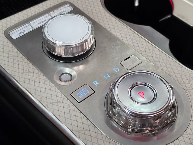2025 Genesis GV80 3.5T Prestige AWD - 23060421 - 45