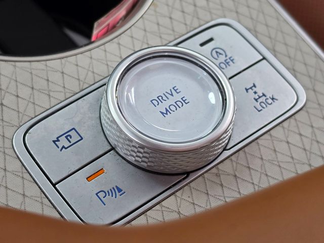 2025 Genesis GV80 3.5T Prestige AWD - 23060421 - 47