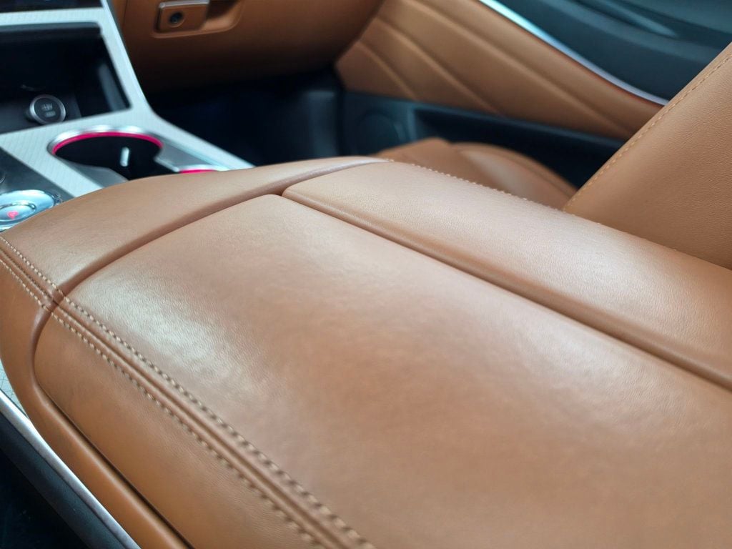 2025 Genesis GV80 3.5T Prestige AWD - 23060421 - 48