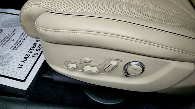 2025 Genesis GV80 3.5T Prestige AWD - 23099888 - 10