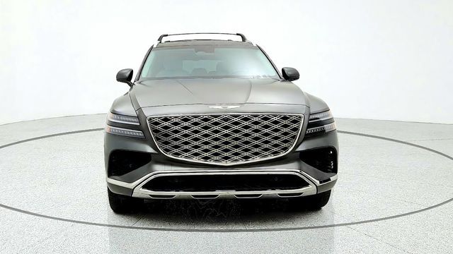 2025 Genesis GV80 3.5T Prestige AWD - 23099888 - 1