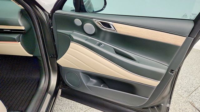 2025 Genesis GV80 3.5T Prestige AWD - 23099888 - 26
