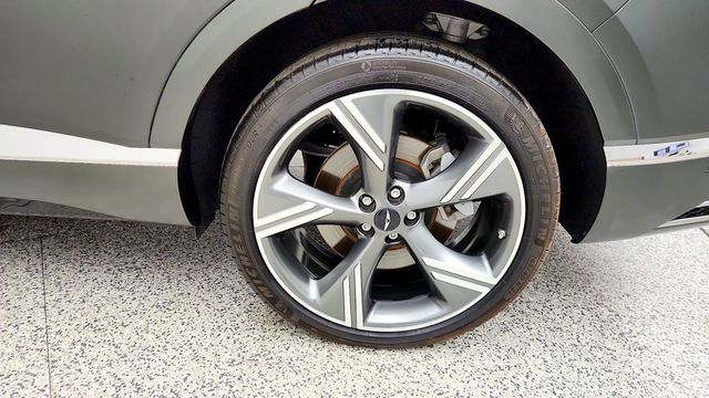 2025 Genesis GV80 3.5T Prestige AWD - 23099888 - 8