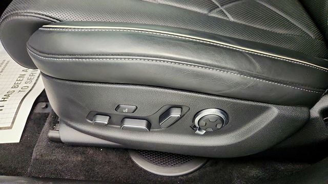 2025 Genesis GV80 3.5T Prestige AWD - 23006195 - 11