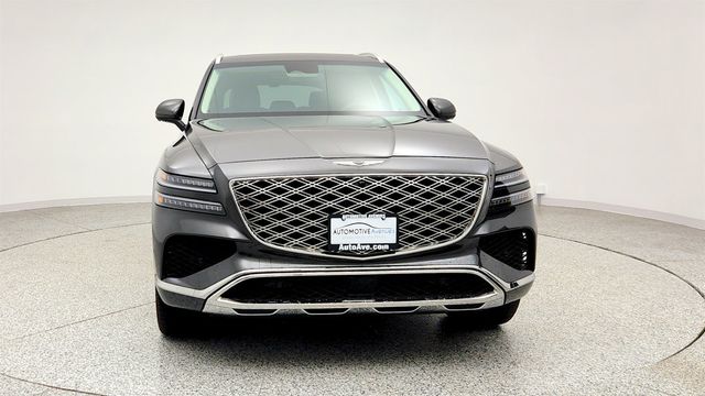 2025 Genesis GV80 3.5T Prestige AWD - 23006195 - 1